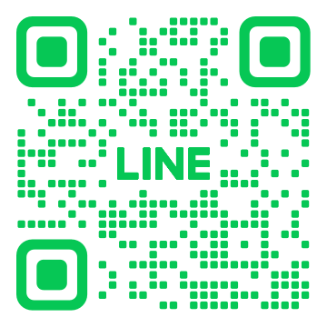 Two Chairs LINE QRコード